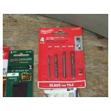 Group Blades + Bits Dewalt - Irwin - Diablo - Bosch - Avanti