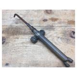 Purox W-200 Torch with #4 Tip