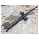 Purox W-200 Torch with #4 Tip