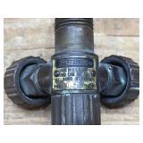 Purox W-200 Torch with #4 Tip