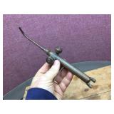 Purox W-200 Torch with #4 Tip