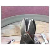 Crimpers - Cutters - Specialty Lennox-Wiss-Ramondi