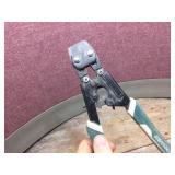 Crimpers - Cutters - Specialty Lennox-Wiss-Ramondi