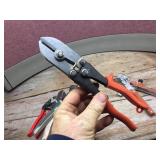 Crimpers - Cutters - Specialty Lennox-Wiss-Ramondi