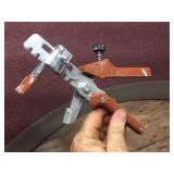 Crimpers - Cutters - Specialty Lennox-Wiss-Ramondi