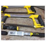 STANLEY - Saws/Fatmax 77-189 Laser