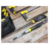 STANLEY - Saws/Fatmax 77-189 Laser