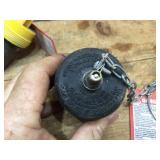 (2) CHERNE INDUSTRIES - Clean Seal Plugs 2"-3"