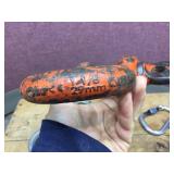 Clevis - Hooks - Carabiners Crosby? Sala