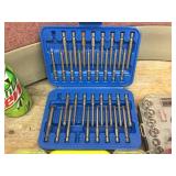 Socket + Bit Sets/Fairly Complete-ish - See Pics