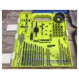 Socket + Bit Sets/Fairly Complete-ish - See Pics