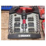 Socket + Bit Sets/Fairly Complete-ish - See Pics