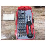 Socket + Bit Sets/Fairly Complete-ish - See Pics