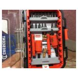 Socket + Bit Sets/Fairly Complete-ish - See Pics