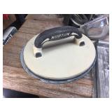 Contractor - Trowels - Edgers - Sanding/Marshalltown - Anvil - Other