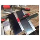 Contractor - Trowels - Edgers - Sanding/Marshalltown - Anvil - Other