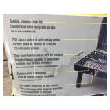 CHAR-BROIL - Gas Grill 200 - Like New!