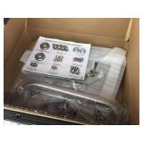 CHAR-BROIL - Gas Grill 200 - Like New!