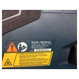 BOSCH GLL 2-80 Dual Pane 360° Leveling Alignment Laser