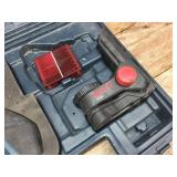 BOSCH GLL 2-80 Dual Pane 360° Leveling Alignment Laser