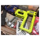 Large Group Hole Saws/Jigs/Bits - Milwaukee - Ryobi - Other