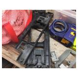 Large Group Hole Saws/Jigs/Bits - Milwaukee - Ryobi - Other