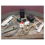 Group Power Strips - Outlet Extenders - Timer - Room Heater