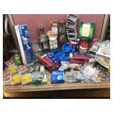 Large Group Electrical - Fixtures - Parts - Supplies