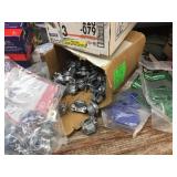 Large Group Electrical - Fixtures - Parts - Supplies