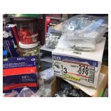 Large Group Electrical - Fixtures - Parts - Supplies