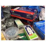 Large Group Electrical - Fixtures - Parts - Supplies
