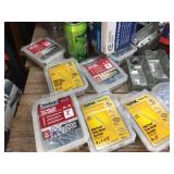 Large Group Electrical - Fixtures - Parts - Supplies