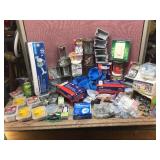 Large Group Electrical - Fixtures - Parts - Supplies