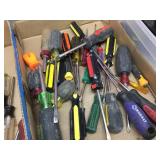 Group Screwdrivers - Nut Drivers - Torx