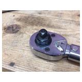 3/8 - 1/2 Torque Wrenches