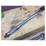 3/8 - 1/2 Torque Wrenches