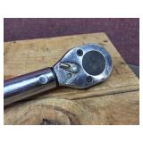 3/8 - 1/2 Torque Wrenches