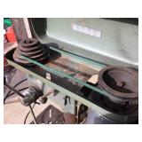 BLACKHAWK DP-514 Drill Press 1/2" with ALBRECHT - German 1/32 - 1/2 Chuck