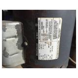 BLACKHAWK DP-514 Drill Press 1/2" with ALBRECHT - German 1/32 - 1/2 Chuck