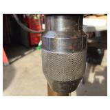 BLACKHAWK DP-514 Drill Press 1/2" with ALBRECHT - German 1/32 - 1/2 Chuck