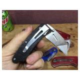 Multi-Tools/Utility Knives - SHEFFIELD - Husky Painter - Gerber