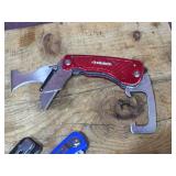 Multi-Tools/Utility Knives - SHEFFIELD - Husky Painter - Gerber