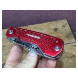 Multi-Tools/Utility Knives - SHEFFIELD - Husky Painter - Gerber