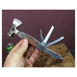 Multi-Tools/Utility Knives - SHEFFIELD - Husky Painter - Gerber