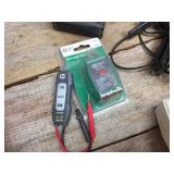 Meters - Probes - Testers