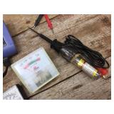 Meters - Probes - Testers