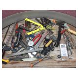 That Lot At The End of a Pretty Nifty Tool Sale!