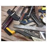 That Lot At The End of a Pretty Nifty Tool Sale!