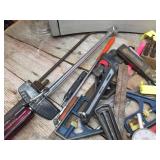 That Lot At The End of a Pretty Nifty Tool Sale!