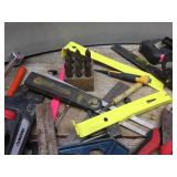 That Lot At The End of a Pretty Nifty Tool Sale!